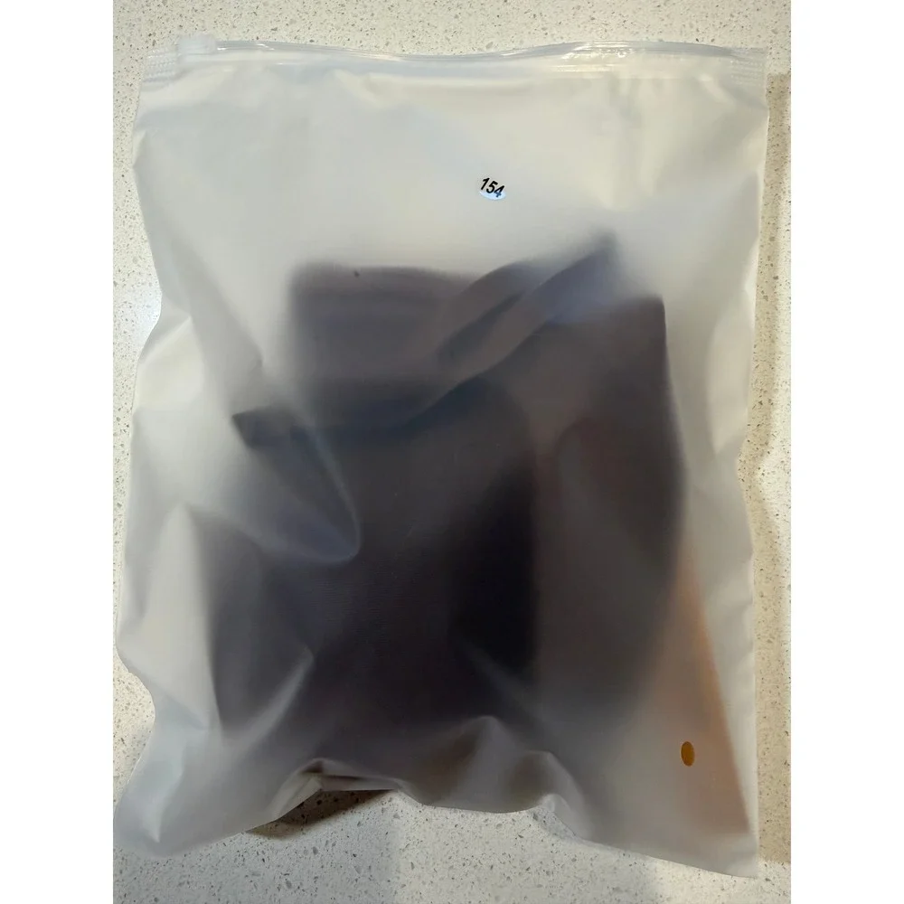NWT Skims Womens Fits Everybody Strapless Bra Cocoa 36C - Picture 6 of 6